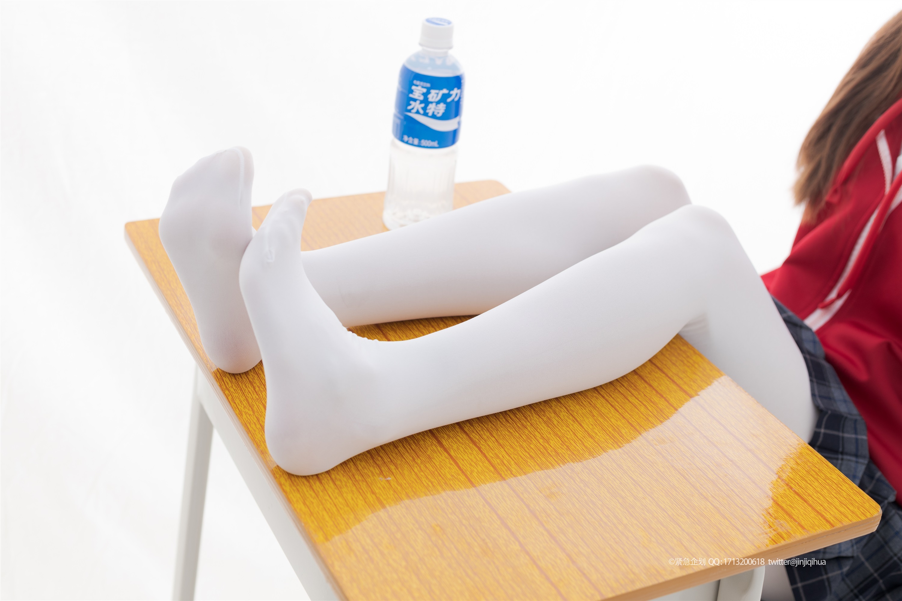 紧急企划  NO.008 井酱desu